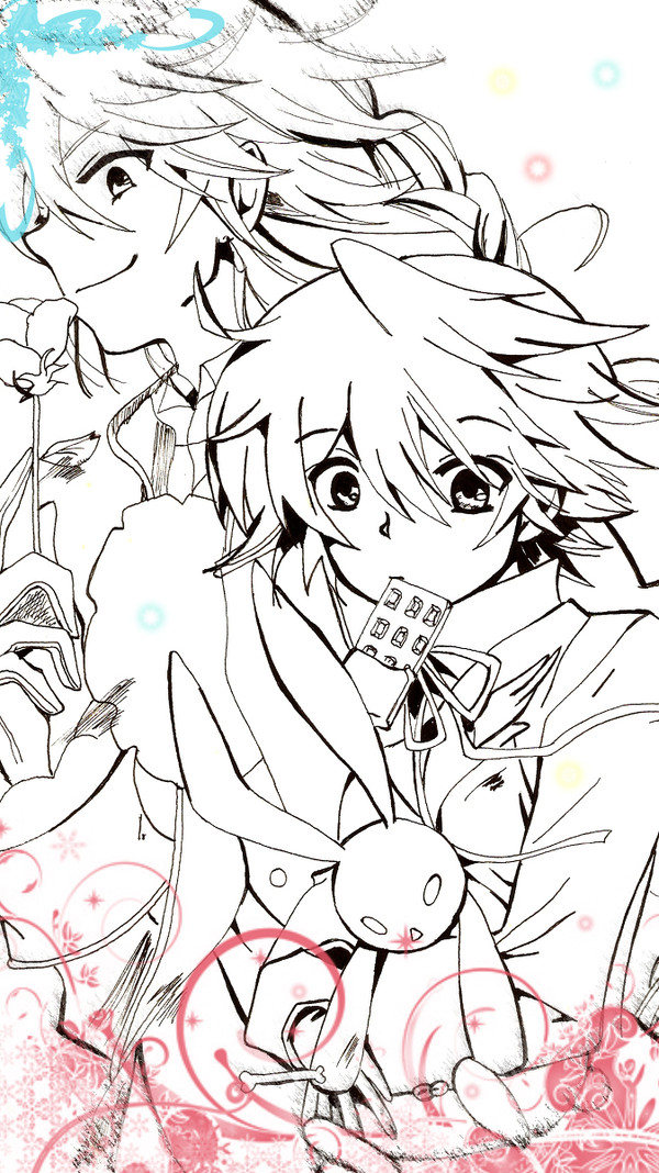 Oz y Jack