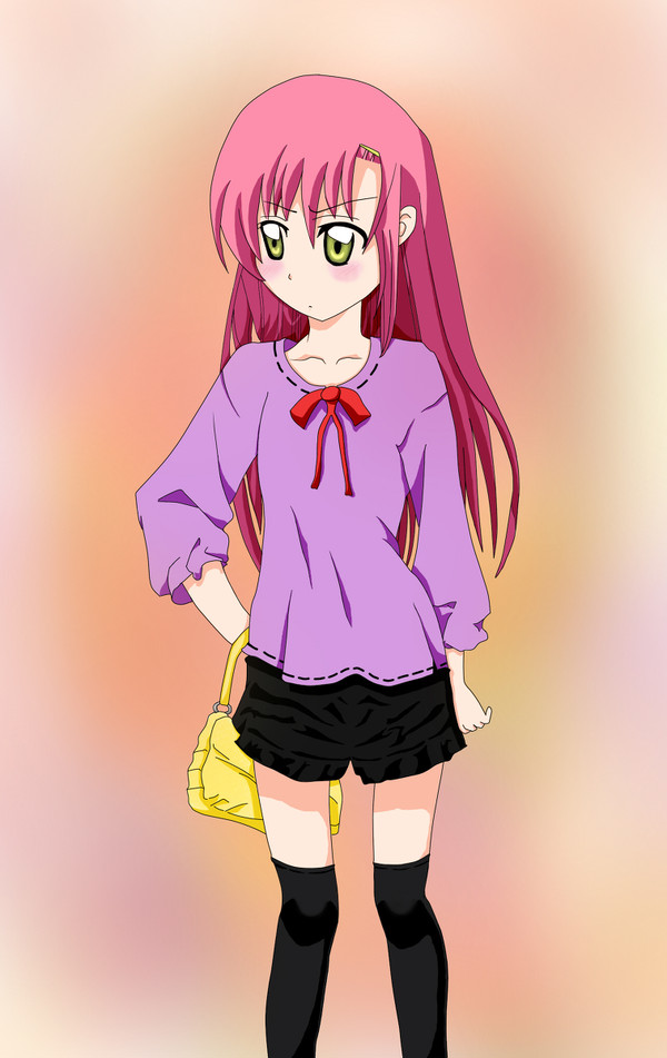 ヒナギク