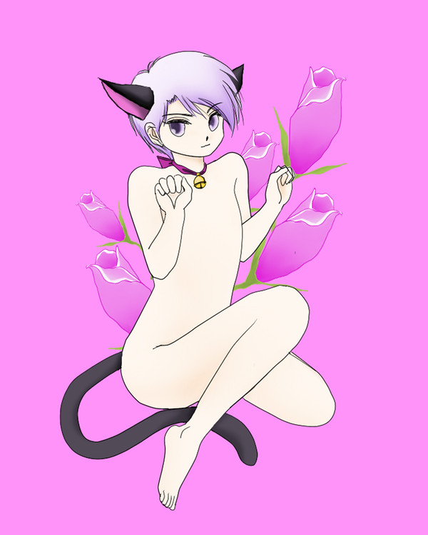 【腐】みど猫