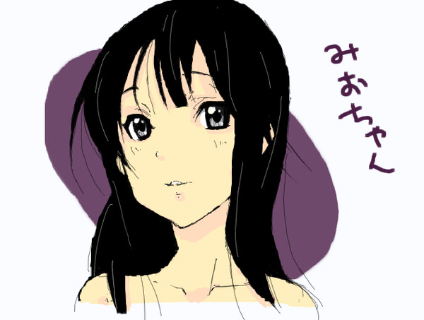 みおちゃん