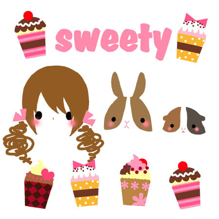 sweety