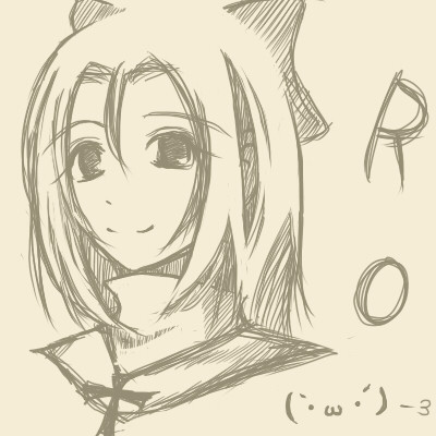 てすてす。