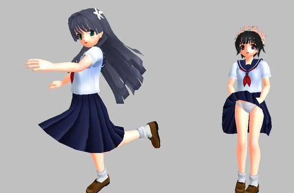 う～いはる～！おっはよ～ん