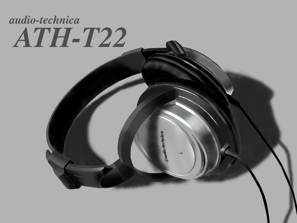 ATH-T22