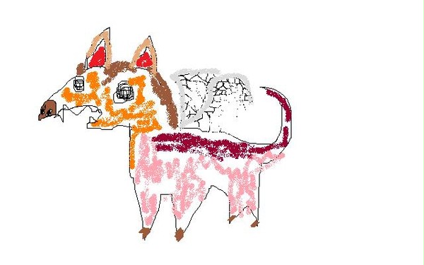 犬