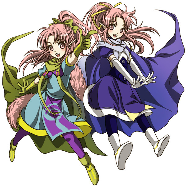 【SO1】Wミリー