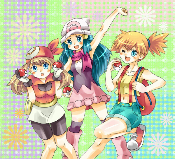 【リクエスト】ひろいん！