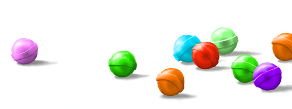 CANDY