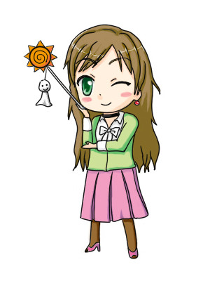 みは