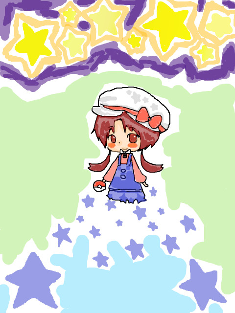 手ブロ