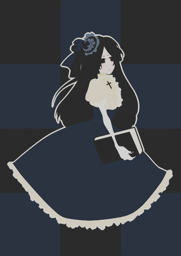 alice？