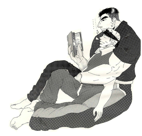 就業後の(月彦による強制)自主勉強＝睡眠時間