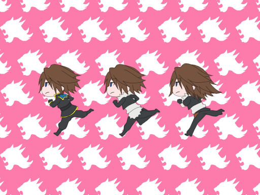 squaaall・∀・