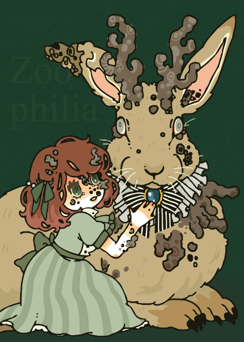 zoophilia