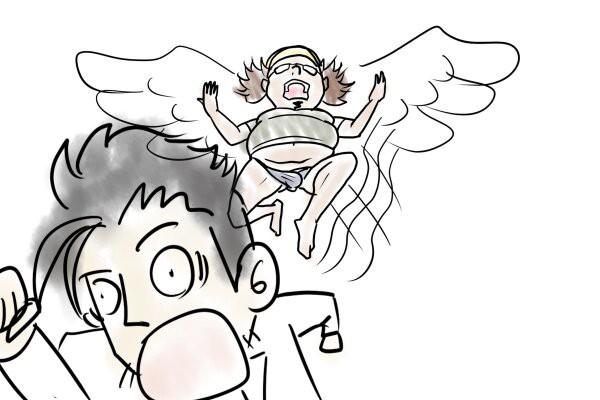 スゥーッ