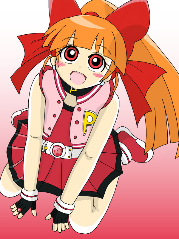ハイパー・ブロッサム
