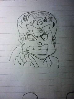 矢沢栄作
