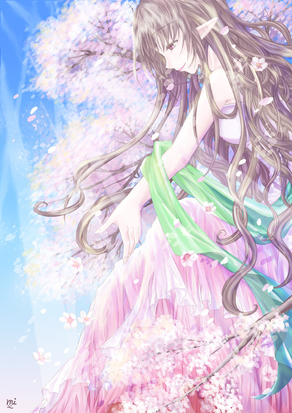 sakura