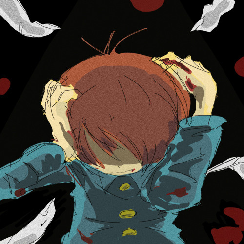 同族殺し
