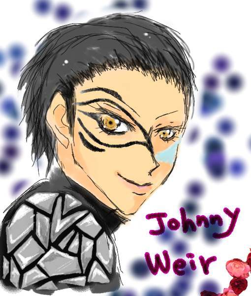 ジョニーに惚れて