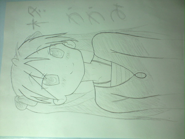 柊かがみ