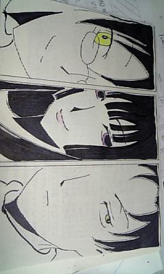 xxxholic