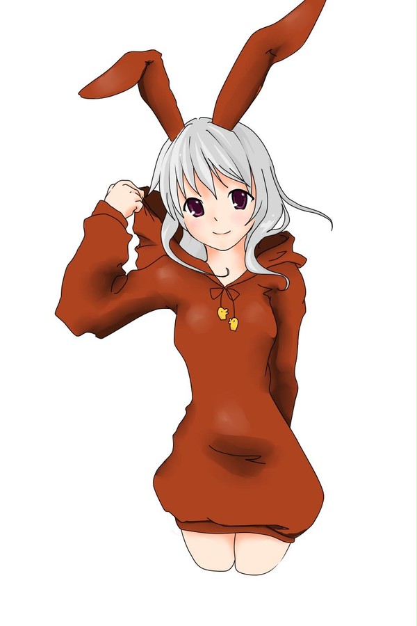 うさぎ