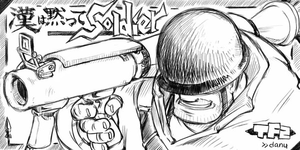 Solder(TeamFortress2)