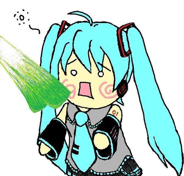 ねぎー