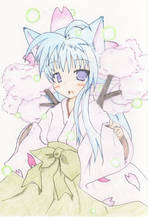 春