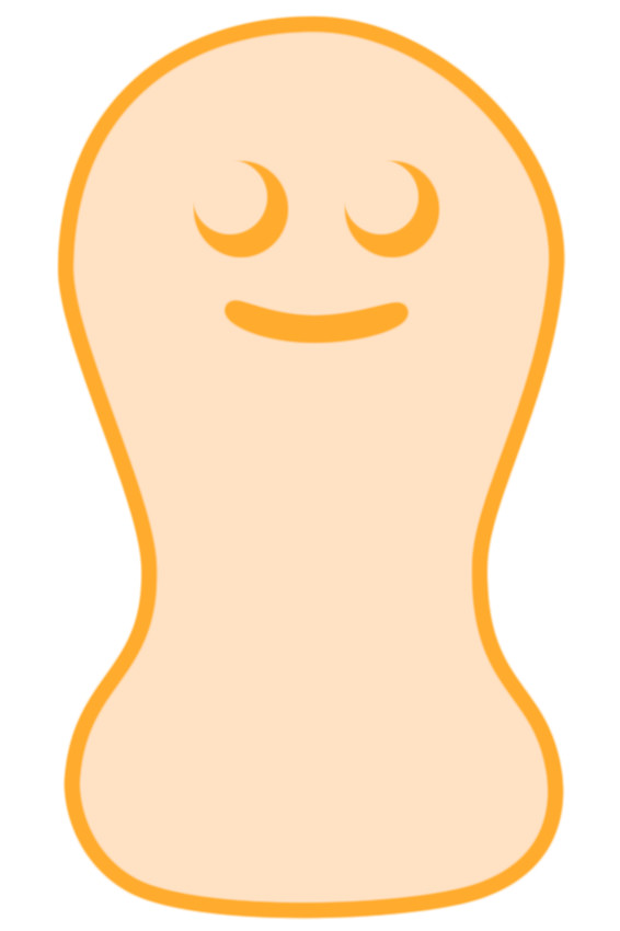 きなこもち