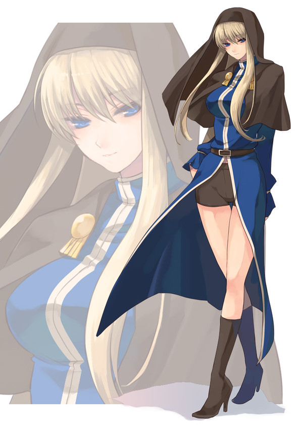ゲニ子