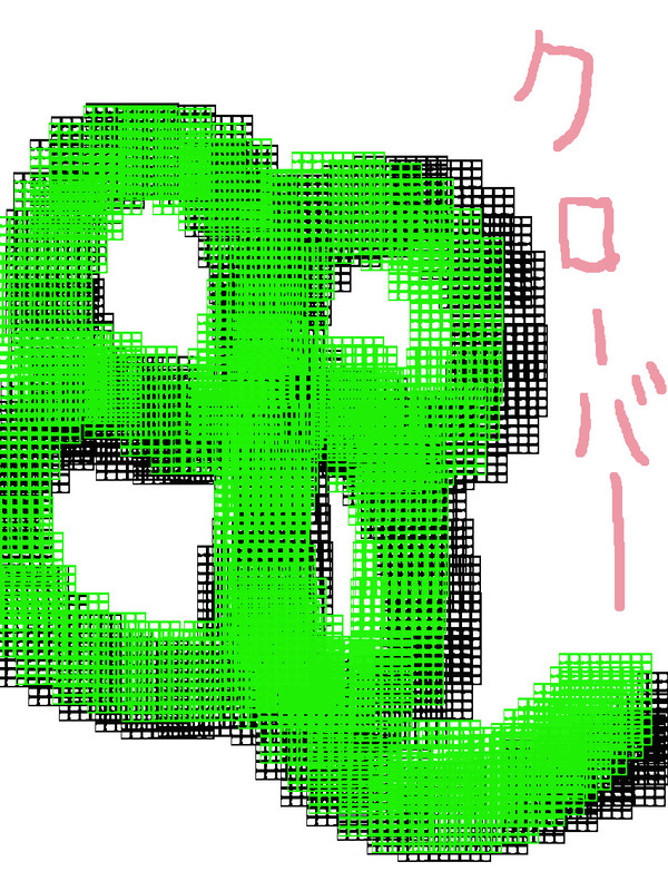 クローバー