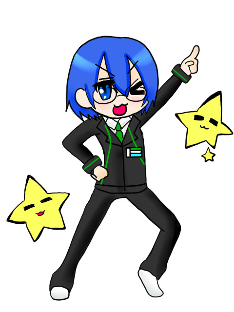 ねる☆すた