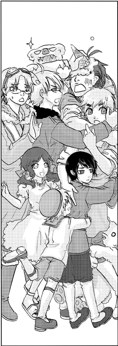 カークランドFamily
