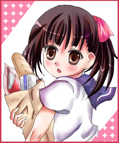 ク…クラウス少佐どの！！