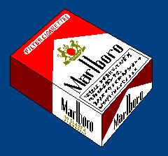 マルボロ
