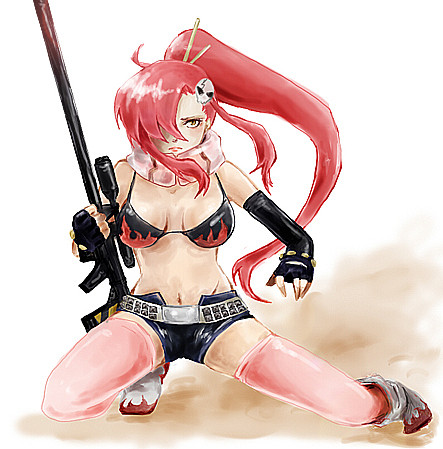 ヨーコ