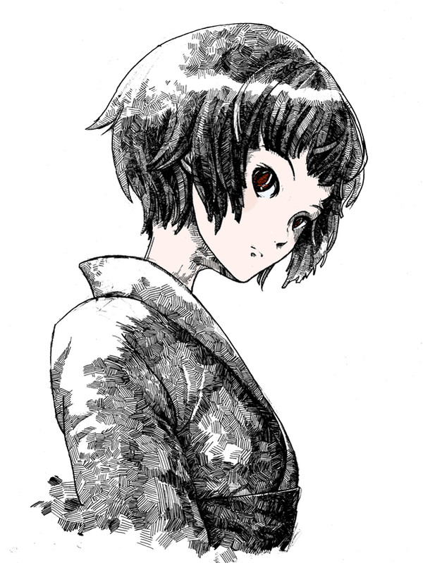まとい。