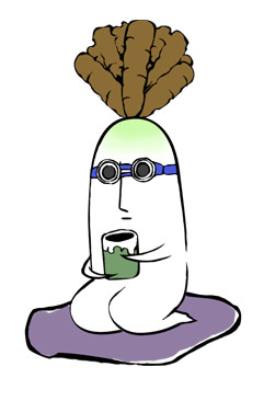 あおくび