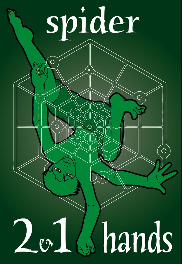 2&1-HANDS