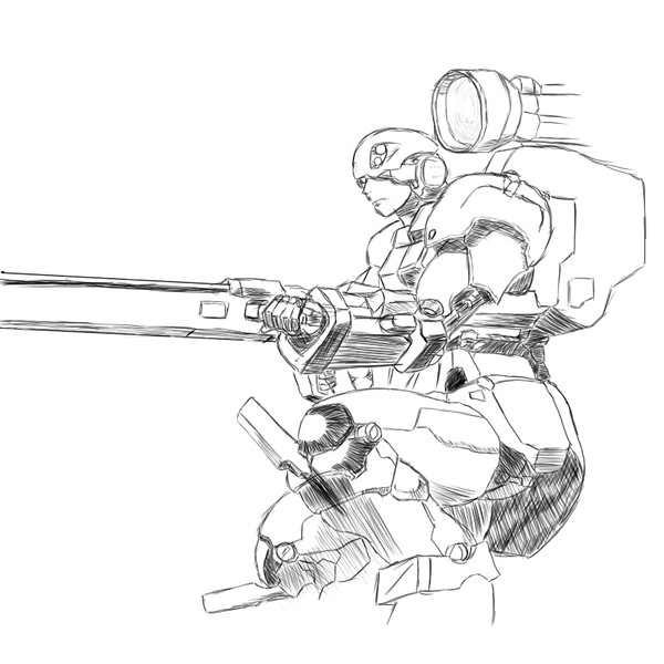 スナイパー