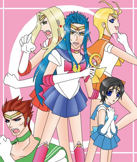 セラムンパロ