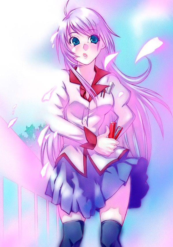 がはらさん　オリ版