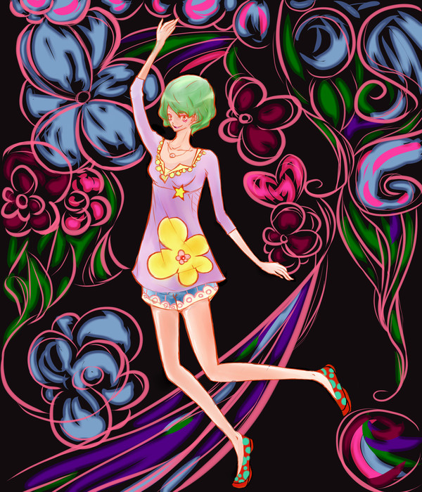 春