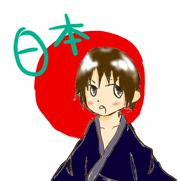 にっぽんぽん