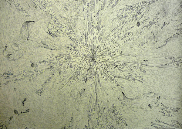 はじまりとおわりの場所