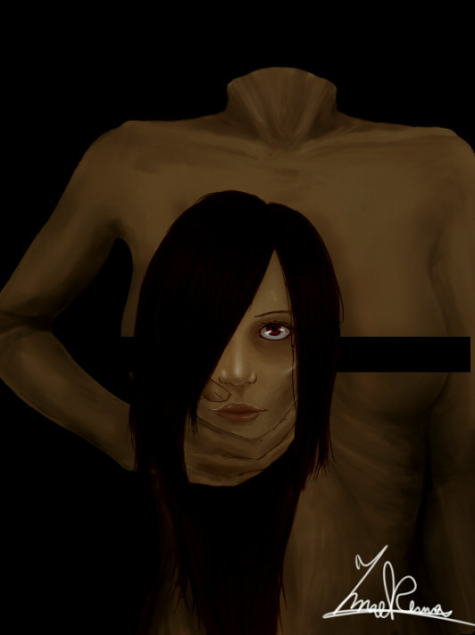 Dullahan