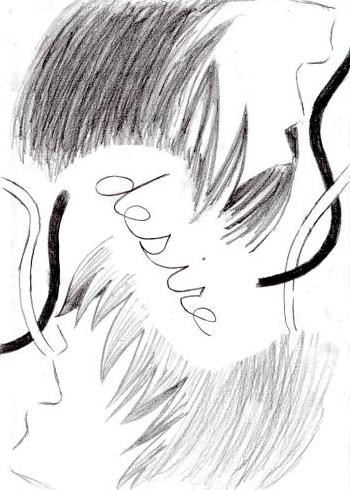 *やすば*desire*
