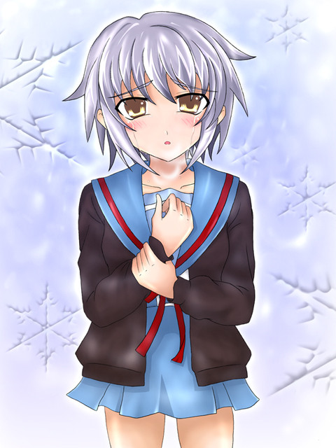 入部…。